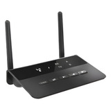 Aptx Full Hd Receptor
