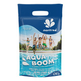 Aqua Boom Limpa E
