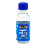 Aqua Color Mix 