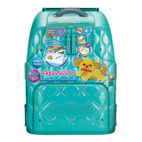 Aquabeads Maleta Deluxe Craft Backpack