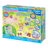 Aquabeads Mundo Das Fadas