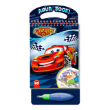Aquabook Carros
