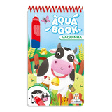 Aquabook Vaquinha 