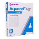 Aquacel Ag Extra Convatec