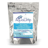 Aqualimp Probiotico Em Po