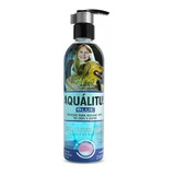 Aqualitus Blue Higiene Bucal