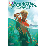 Aquaman A