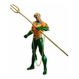 Aquaman Dc