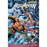 Aquaman A Morte