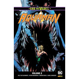 Aquaman Renascimento