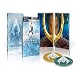 Aquaman And The Lost
