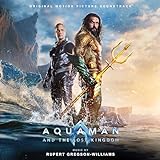 Aquaman And The Lost