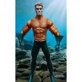 Aquaman Brighest Day Dc