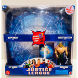 Aquaman Jlu Liga Da