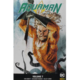Aquaman Renascimento