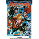 Aquaman Vol 3 