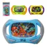 Aquaplay/jogo De Argola Water Game Colors 16x9,5cm Na Solapa