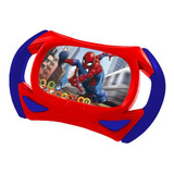 Aquaplay Spiderman Argolas Homem