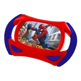 Aquaplay Spiderman Argolas Homem