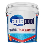 Aquapool Cloro Granulado Estabilizado