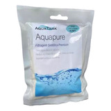 Aquapure Aquatank 125ml Bag Trata 500 Lts Melhor Que Purigen