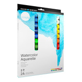 Aquarela Daler Rowney Profissional