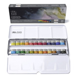 Aquarela Prof Winsor