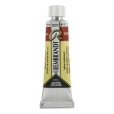 Aquarela Rembrandt Burnt Sienna