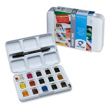 Aquarela Van Gogh 15