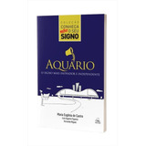 Aquario O Signo