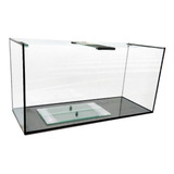 Aquario 100x40x50 6mm 200