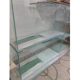 Aquario 100x40x50 Para 200