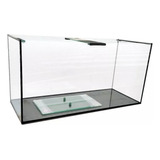 Aquario 200 Litros 100x40x50