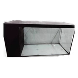 Aquario 200litros Com Sump