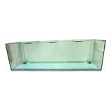 Aquario 250x60x60 12mm Laminado