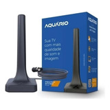 Aquario Antena Interna De