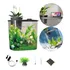 Aquário Betta 27x15x23cm 9l C  Bomba De Ar   Itens   Led