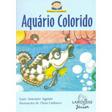 Aquario Colorido De