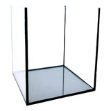 Aquario Cubo 30x30x30 26litros