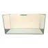 Aquario Cubo 55x55x50 8mm 151 L Litros