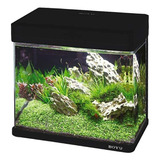 Aquario Curvo Boyu Ms