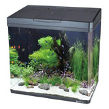 Aquario Curvo Boyu Ms