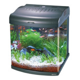 Aquario Curvo Boyu Mt