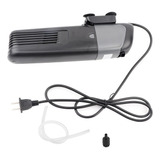 Aquario Filtro Uv Esterilizador