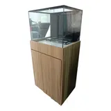 Aquario Marinho Com Movel