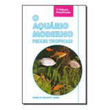 Aquario Moderno O