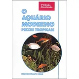 Aquario Moderno Peixes Tropicais