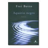 Aquario Negro De