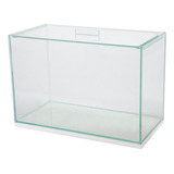 Aquario N°4 13litros Retangular