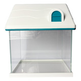 Aquario Peixe Ocean Tech